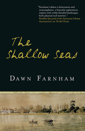 The Shallow Seas by Dawn Farnham