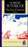 The End of Summer by Janine Beichman, Harumi Setouchi