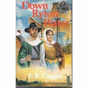 Down Ryton Water by Eva Roe Gaggin, Elmer Hader