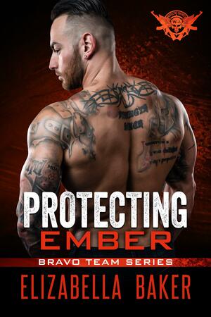 Protecting Ember by Elizabella Baker, Elizabella Baker