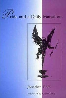 Pride and a Daily Marathon by Jonathan Cole