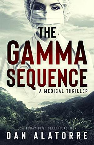 The Gamma Sequence by Dan Alatorre