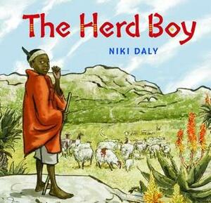 The Herd Boy by Niki Daly