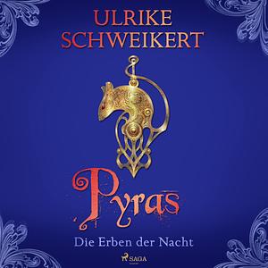 Pyras by Ulrike Schweikert