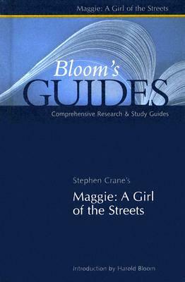 Stephen Crane's Maggie: A Girl of the Streets by 