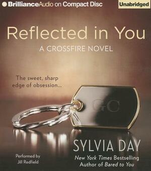 Reflected in You by Sylvia Day