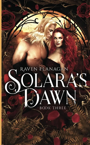 Solara's Dawn by Raven Flanagan