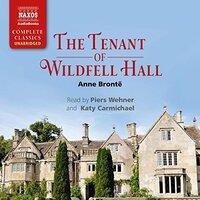 The Tenant of Wildfell Hall by Anne Brontë