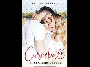 Curveball by Klaire Kelley