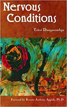 Nervous Conditions by Tsitsi Dangarembga