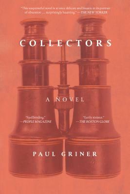 Collectors by Paul Griner