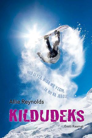 Kildudeks by Allie Reynolds