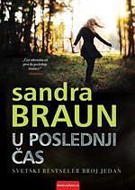 U poslednji čas by Sandra Brown