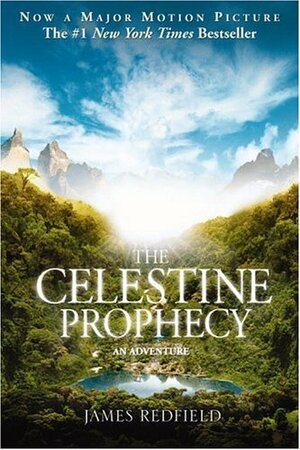 The Celestine Prophecy by James Redfield