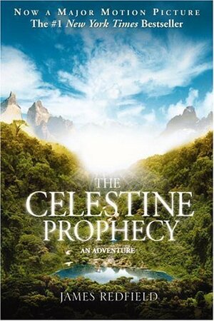 The Celestine Prophecy by James Redfield