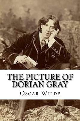 The Picture of Dorian Gray by Oscar Wilde