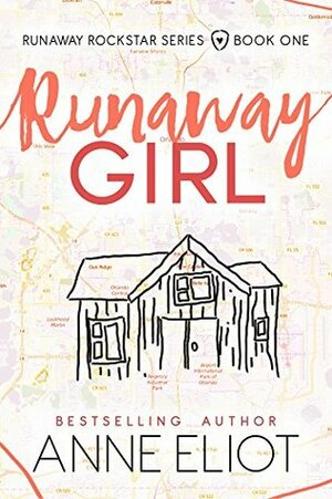 Runaway Girl by Anne Eliot