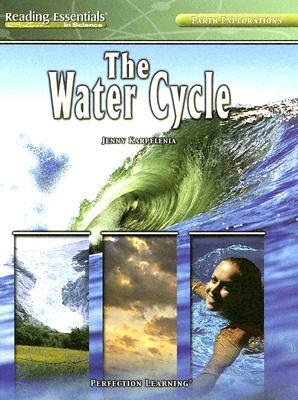 The Water Cycle by Jenny Karpelenia