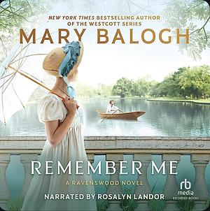 Remember Me by Mary Balogh