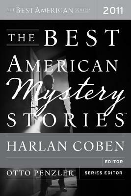 The Best American Mystery Stories 2011 by Otto Penzler, Harlan Coben