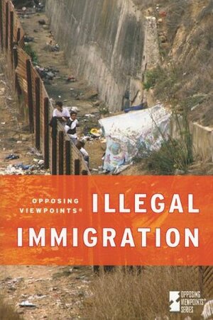 Illegal Immigration by Margaret Haerens