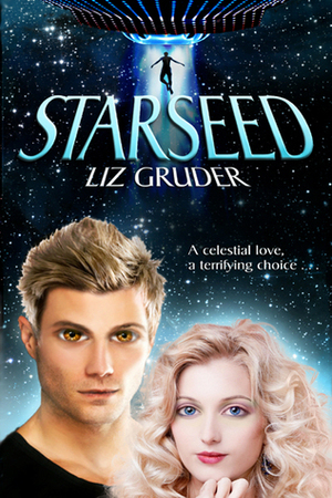 Starseed by Liz Gruder