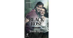 Black Rose by Jenna Ryan