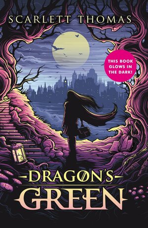 Dragon's Green by Scarlett Thomas