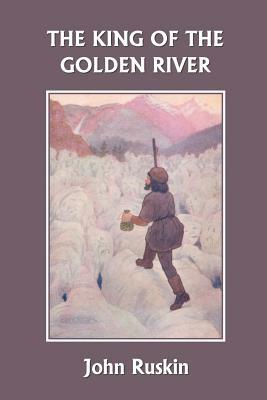 The King of the Golden River by John Ruskin