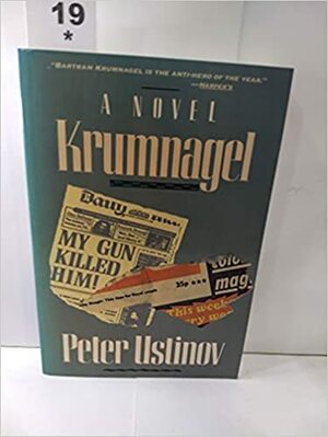 Krumnagel by Peter Ustinov