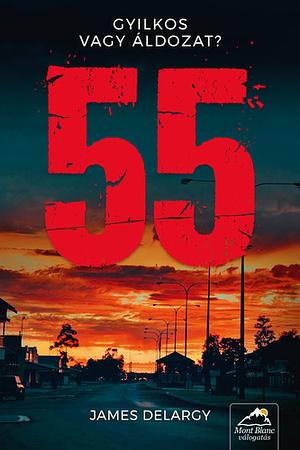 55 by James Delargy