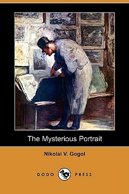 The Mysterious Portrait by Nikolai Gogol