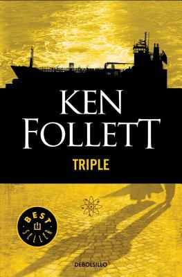 Triple by Ken Follett