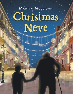 Christmas Neve by Martin Mulligan