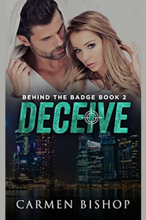 Deceive  by Carmen Bishop