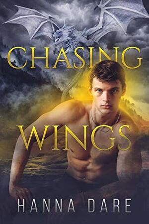 Chasing Wings by Hanna Dare
