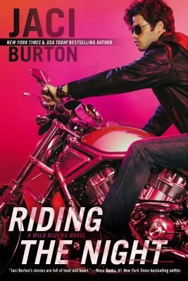 Riding the Night by Jaci Burton