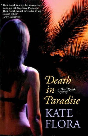 Death in Paradise by Kate Flora
