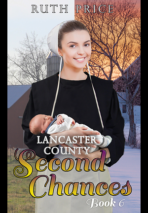 Lancaster County Second Chances Book 6 by Ruth Price