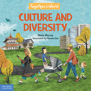 Culture and Diversity by Marie Murray