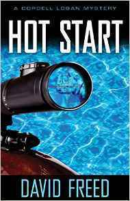 Hot Start by David Freed