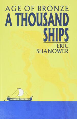 Age of Bronze 1 a Thousand Ships by Eric Shanower