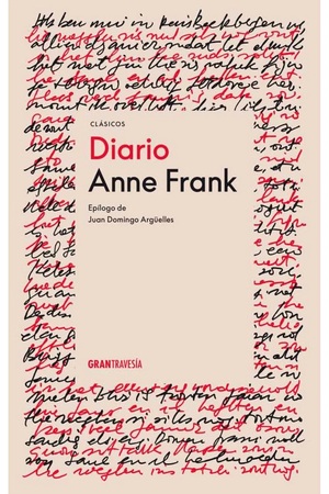 Diario: Anne Frank by Anne Frank