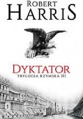 Dyktator by Robert Harris