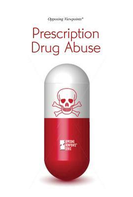 Prescription Drug Abuse by 