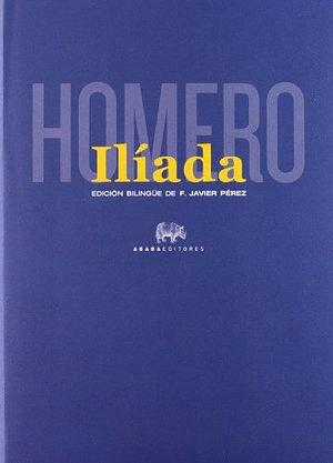 La Iliada by Homer