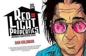 Red Light Properties by Dan Goldman, Dan Goldman