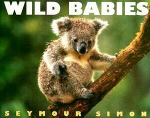 Wild Babies by Seymour Simon