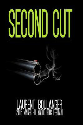 Second Cut by Laurent Boulanger