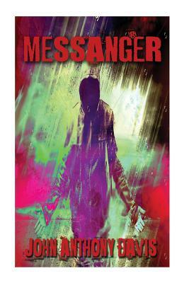 Messanger by John Anthony Davis